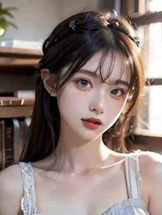 墙面装饰与窗台花园：家居美学的双重奏