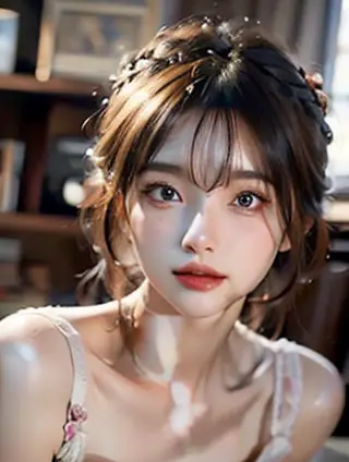 厨房架与浴巾：生活美学的双面镜