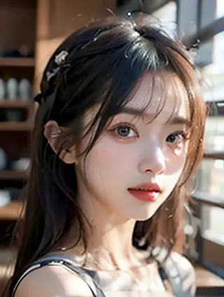 家庭照明灯具与卫生间装饰：光与美的交织