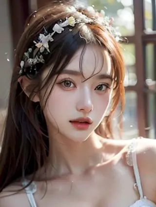 婚礼装饰与铁艺装置：爱的交响曲中的金属与色彩