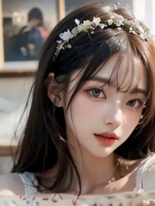 实用与美观结合：打造温馨卧室的艺术