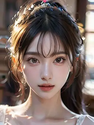 围巾与手工针线：编织的温暖与艺术的交融