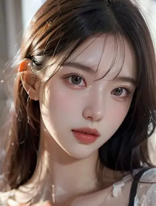 山脉与窗帘：隐秘的对话与生活的隐喻