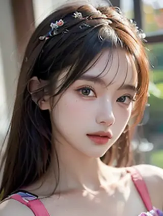 展示身材与铁艺生产：艺术与实用的交响曲
