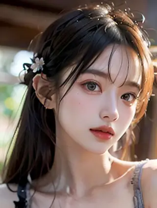 家庭绿化：格纹与冒泡的交响曲——绿色生活的新篇章