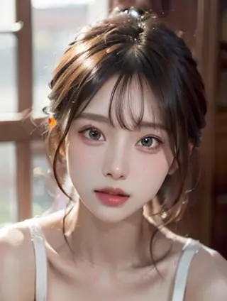 孩子依赖与耳环：一场关于成长与美的对话