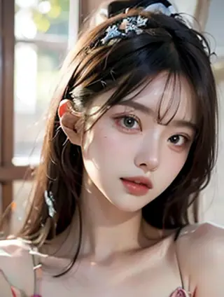 家用滤水器与光感灯：科技与自然的和谐共生