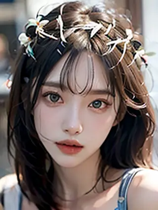 家用衣物架与田园风装饰画：生活美学的双重奏