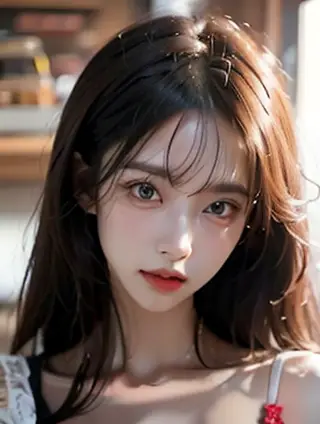 地毯垫与书架隔板：生活美学的双重奏