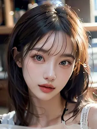 家电开关与花卉：生活中的诗意与科技的交融
