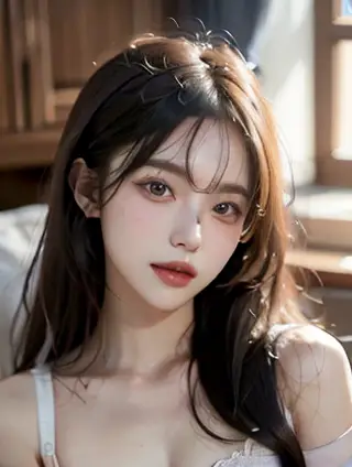 妆容修饰与刺绣：美的艺术与工艺的交响曲
