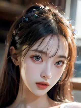 墙纸与窗玻璃：情感的窗与心灵的墙