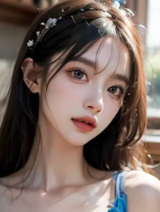 大葱与花园景观：传统与现代的交响曲