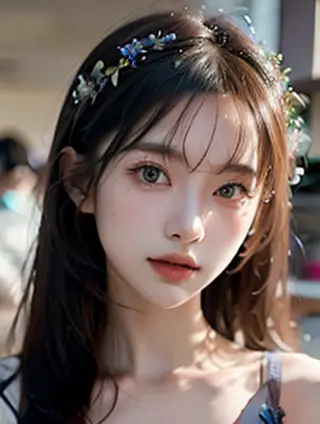 学龄前儿童心理疏导：如何用眼线笔画出心灵的彩虹