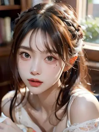 工艺品零售商与卧室门：一场关于空间美学的对话