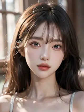 壁灯与陶瓷：光与质的交响曲