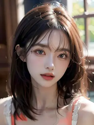 婚姻与压力自我调节：创意工艺如何成为心灵的救赎