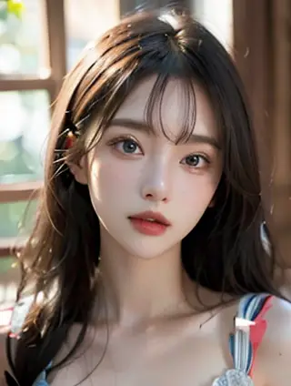 工艺流程与家庭植物：自然与人工的交响曲