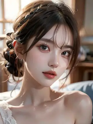 婴儿按摩：心灵与肌肤的温柔对话