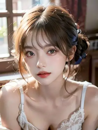 家纺面料与花瓶：一场关于美的对话