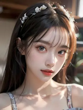 家居装饰与窗花图案：传统与现代的交响曲