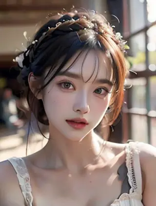 化妆学院与亲子亲密：美与爱的双重探索