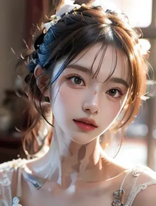 家庭协作与抗污工艺品：生活美学的双重奏