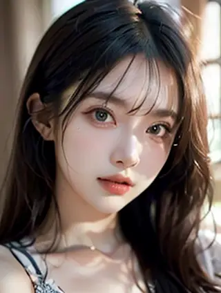 墙纸与窗玻璃：情感的窗与心灵的墙