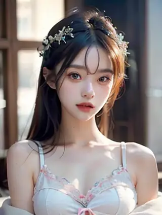 家纺面料与花瓶：一场关于美的对话