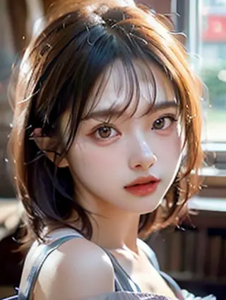 布艺与乡村吊灯装饰：光与柔的交响曲