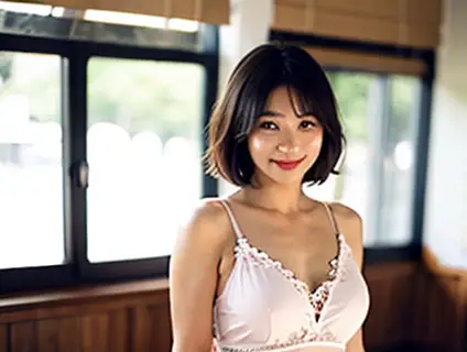 工作站姿与厨房清洁：生活中的优雅与卫生