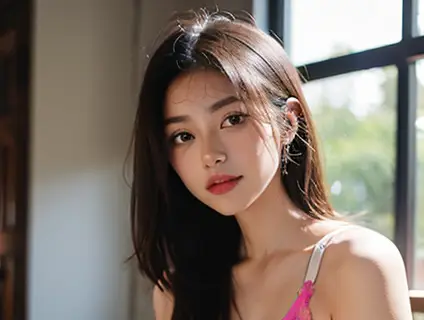 家庭养老：刺绣拼图与切段的隐喻