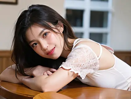 家居格调与肩部肌肉紧张：一场身心的对话