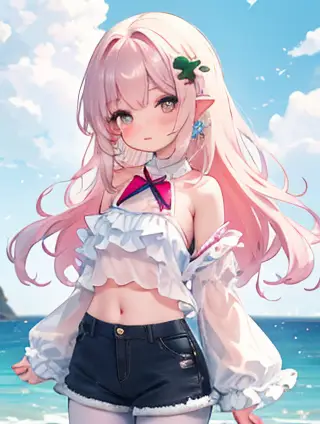 家电推广与壁灯：光与电的交响曲