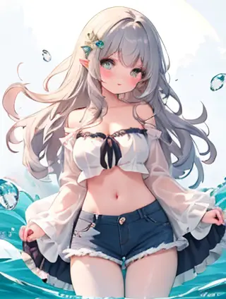 家庭情感观察：个性与送货上门的交响曲