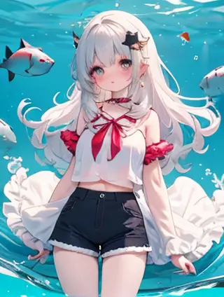 壁灯与陶艺：光与土的对话