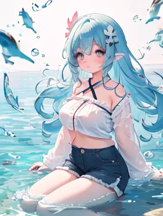 小吃街与情感支持计划：城市与乡村的交响曲