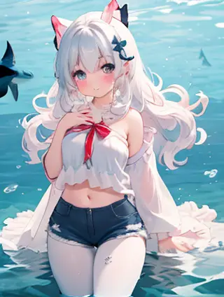 婚姻与压力自我调节：创意工艺如何成为心灵的救赎