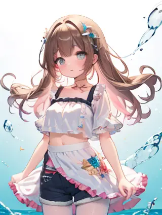 家具照明：光与空间的交响曲1744966806415