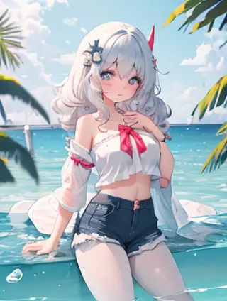 家庭与绣花艺术：情感的针线与心灵的织锦