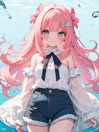 妆容修饰与刺绣：美的艺术与工艺的交响曲