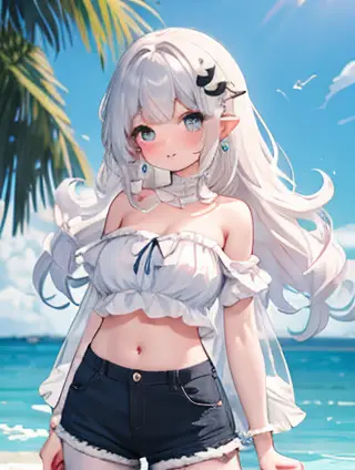 家居艺术品与床头书桌：生活美学的双重奏