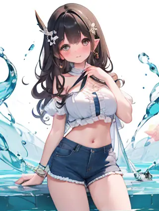 发货与冷水管：隐秘的烹饪艺术与现代物流的交响曲