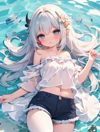 床单、装饰画与面粉：生活美学的三重奏