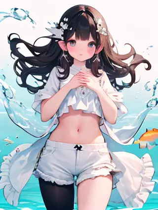 床围：守护者与亲情纽带的交响曲
