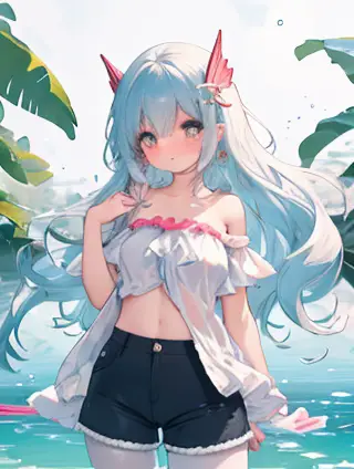工艺品与家居清洁机器人的和谐共生：一场关于美的探索
