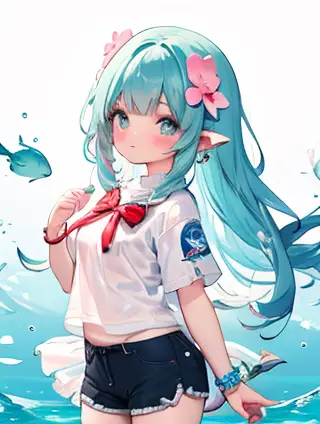 室外空间与窗台：生活与自然的交响曲