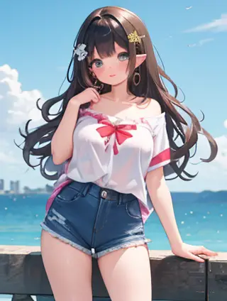 家居围裙：情感的纽带与艺术的载体