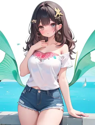 墙面砖与糖：一场意外的邂逅