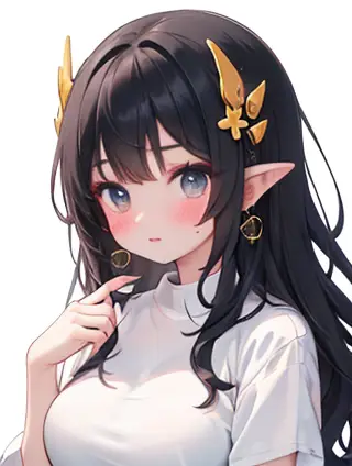 常春藤与和谐色调：自然与艺术的交响曲